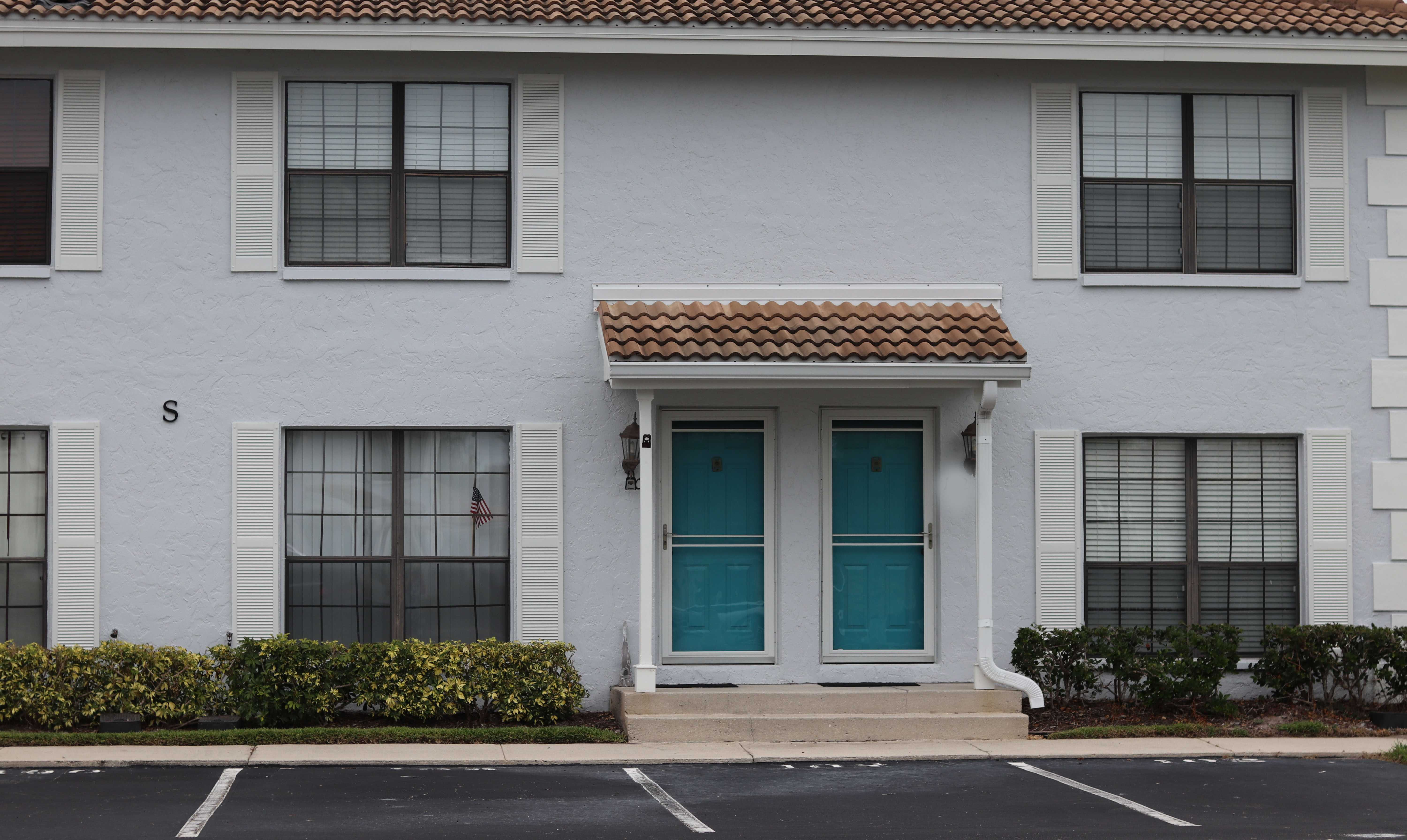 94 Marco Villas Drive, Marco Island, FL, USA, 34145  | Condominium