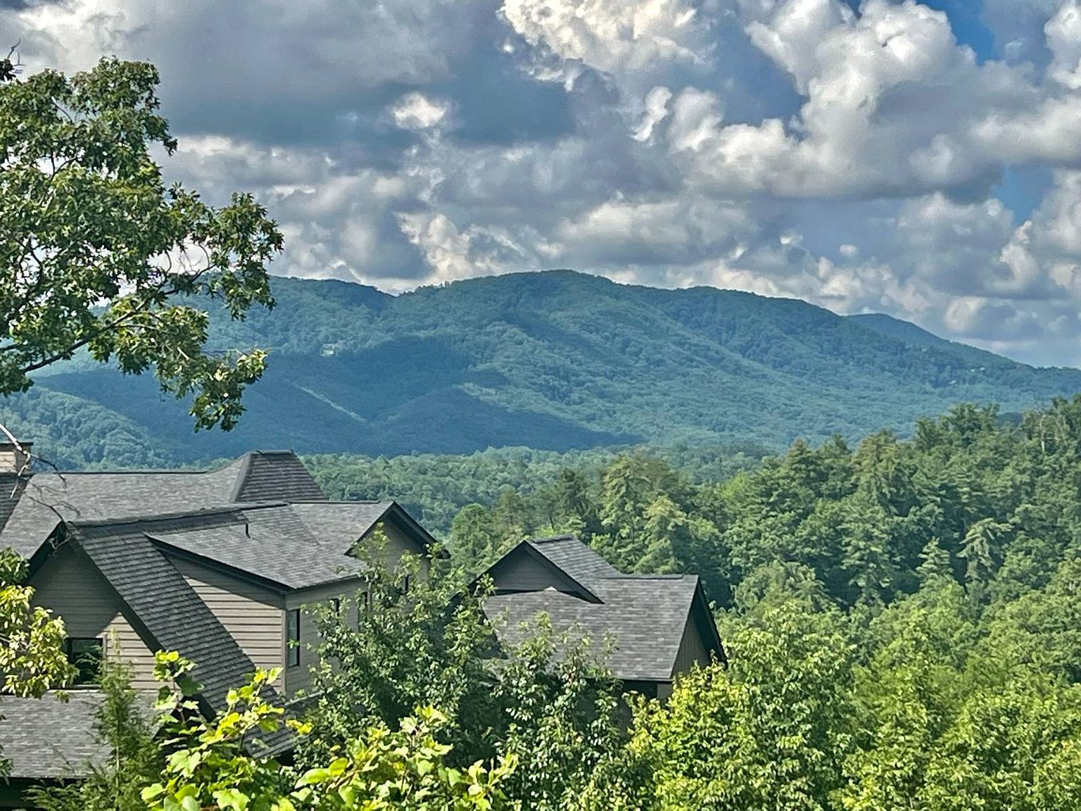 3009 Summit Trails Dr Sevierville, TN 37862 | Single Family