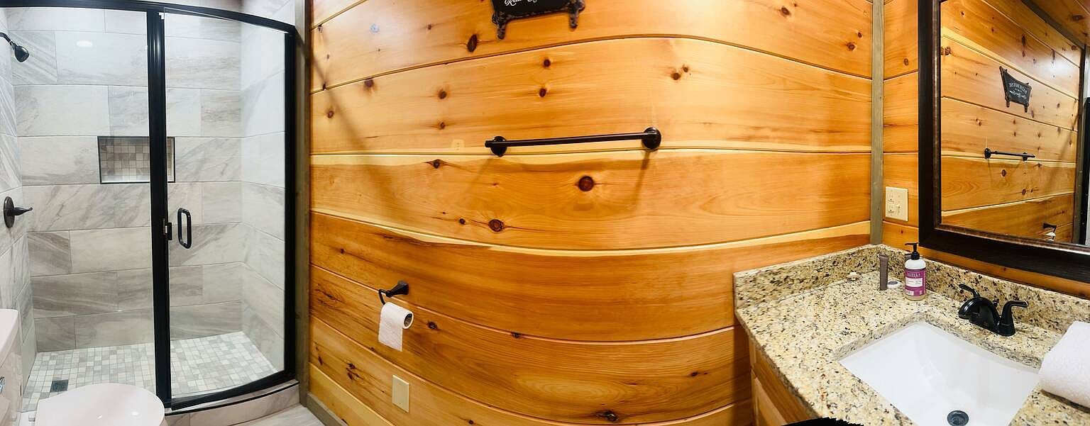 903 Johns Branch Rd Gatlinburg, TN 37738  | Single Family