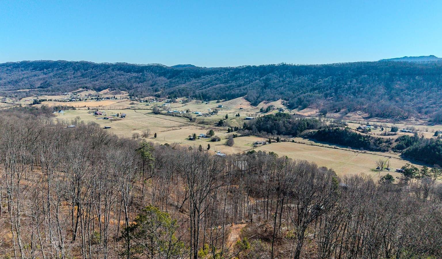 0 Ensor Church Hill, TN 37642 | Land/Lot