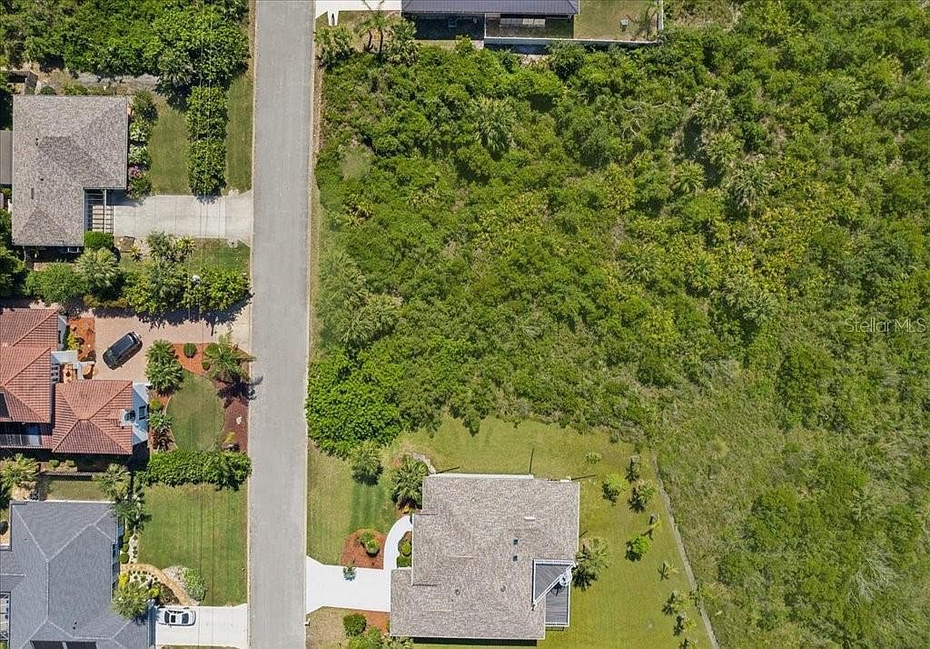 16 Mahoe Dr N Lot 85 Palm Coast, FL 32137  | Land/Lot