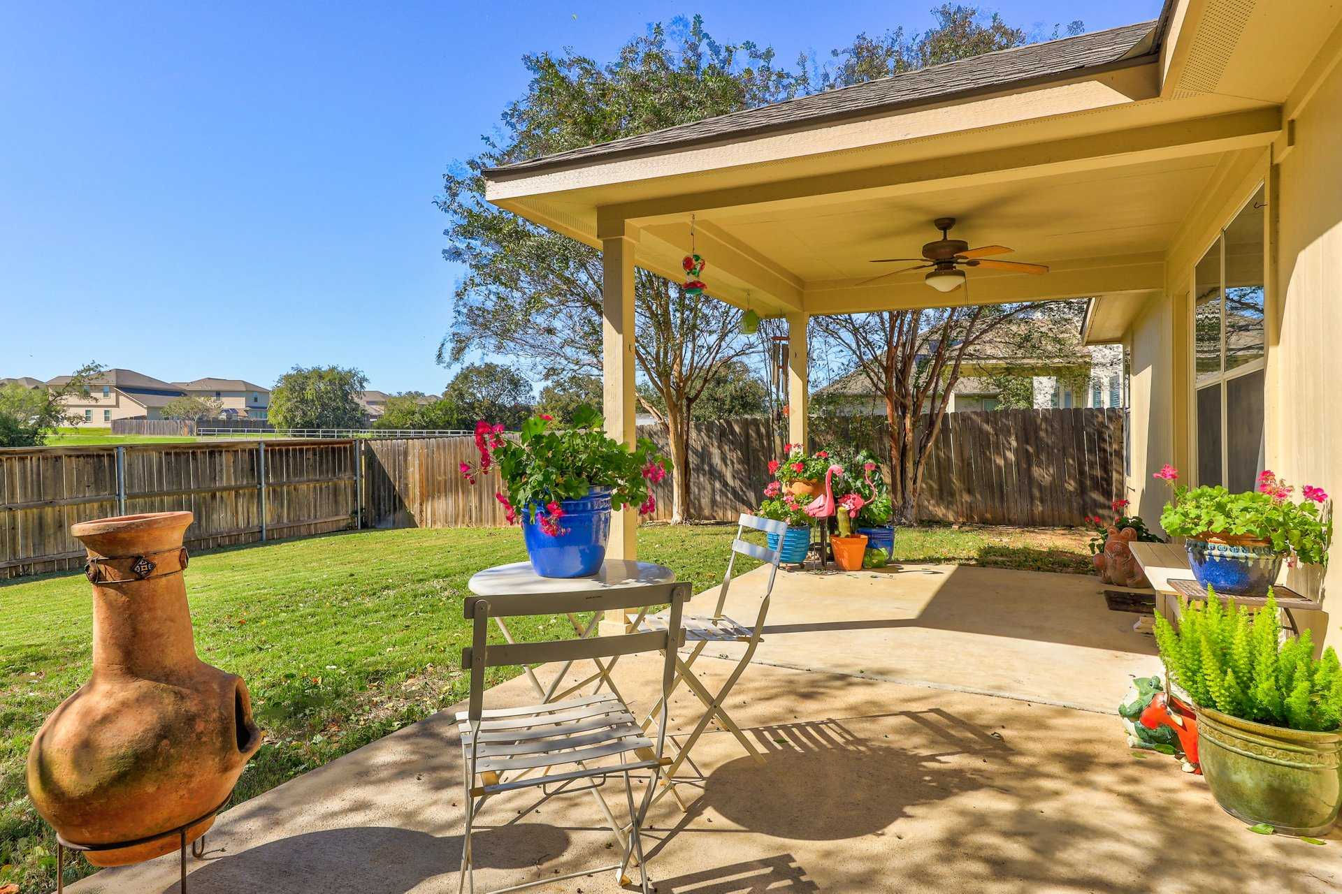 412 Falcon Lane, Leander, TX, USA, 78641 | Single Family