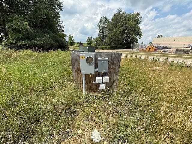 595 Heather Ln Alma, MI 48801  | Land/Lot