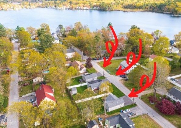 18,20,22 Forest Park Ave, tyngsborough, MA, 1879 | Multi Family