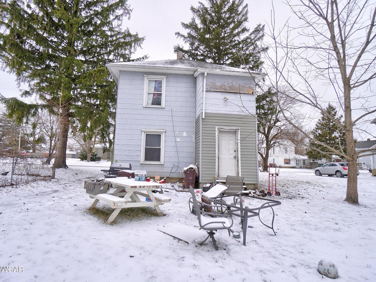 653 S Scott St Lima, OH 45804  | Single Family