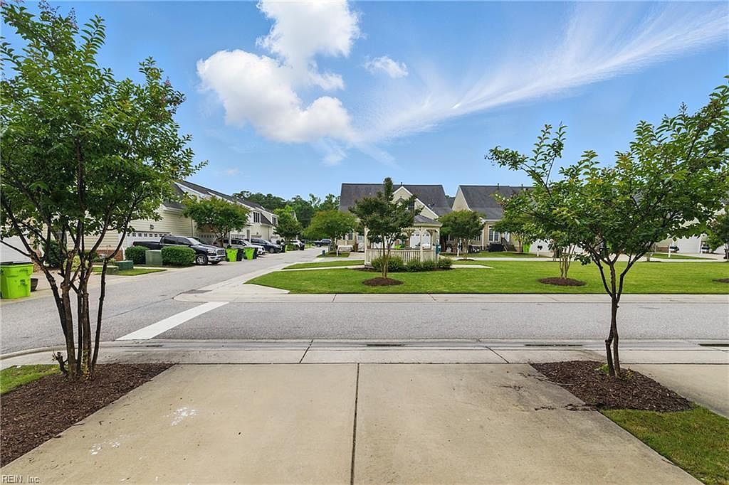 501 Fleming Way Yorktown, VA 23692  | New build