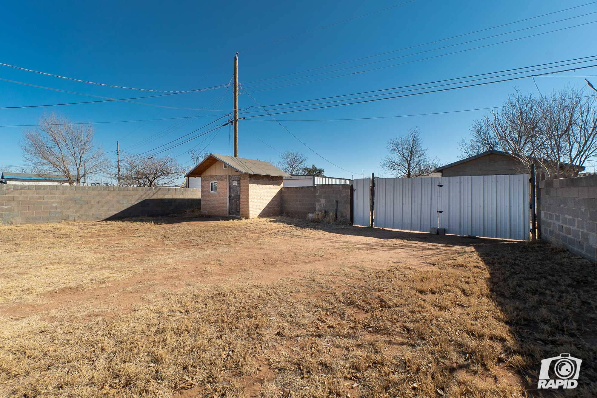 3811 Monty Drive, Midland, TX, USA, 79703  | Single Family