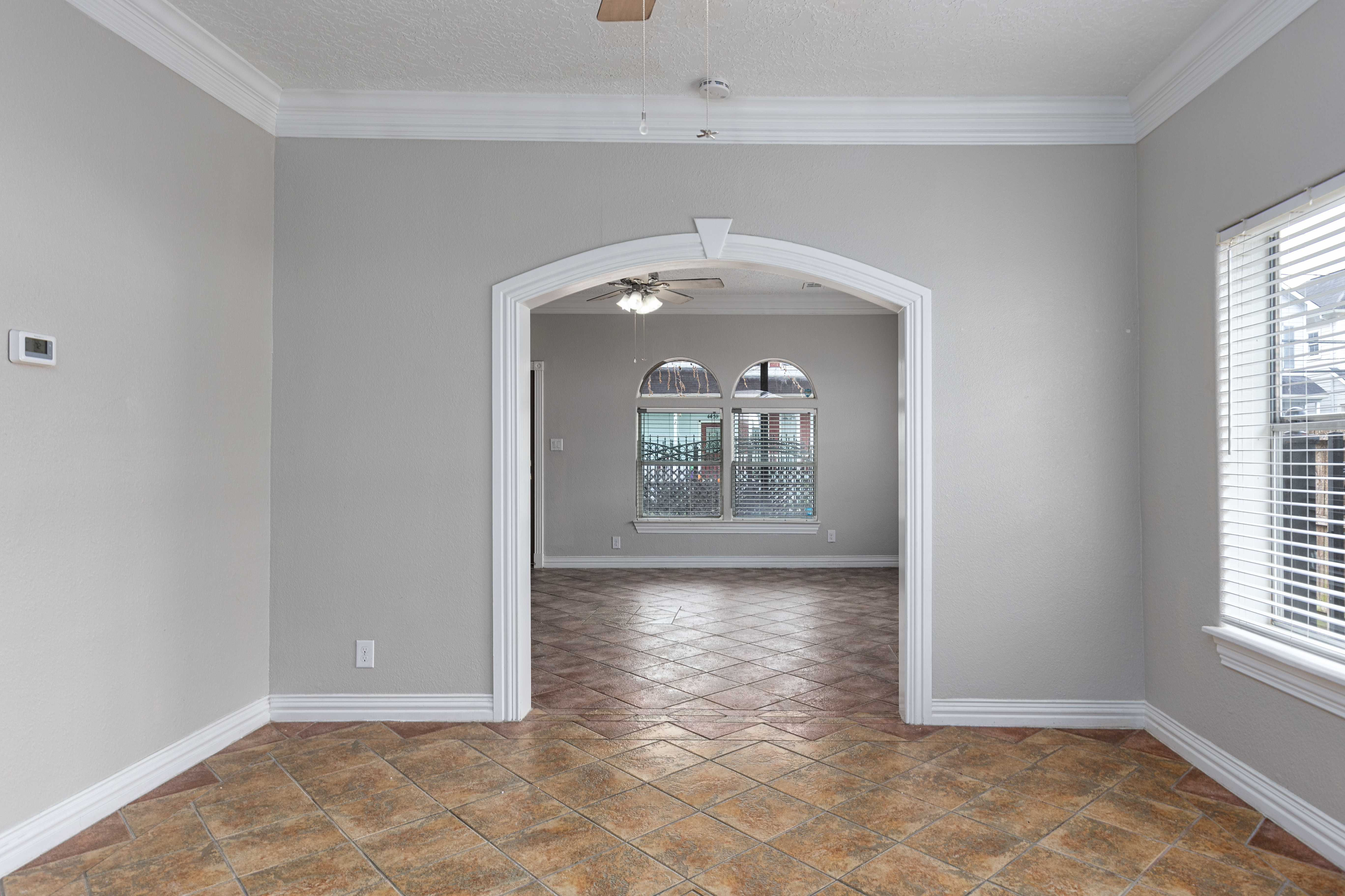 4416 Spencer Street, Houston, TX, USA, 77007 | Single Family