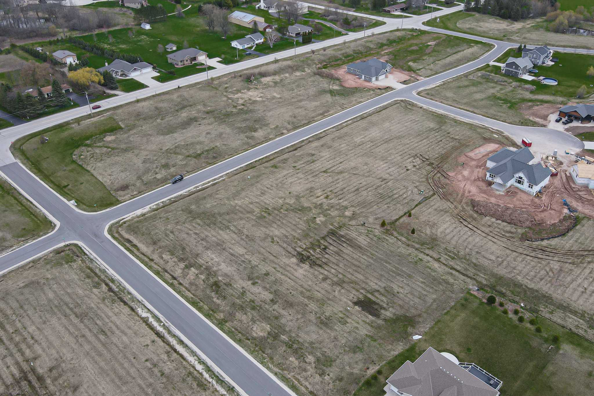 Lt69 Winter Dr, Sheboygan Falls, 53085  | Land/Lot