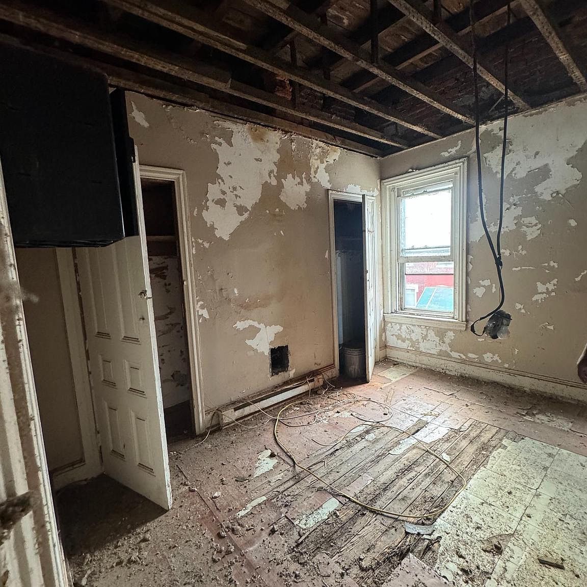 2243 N Gratz St Philadelphia, PA 19132  | New build