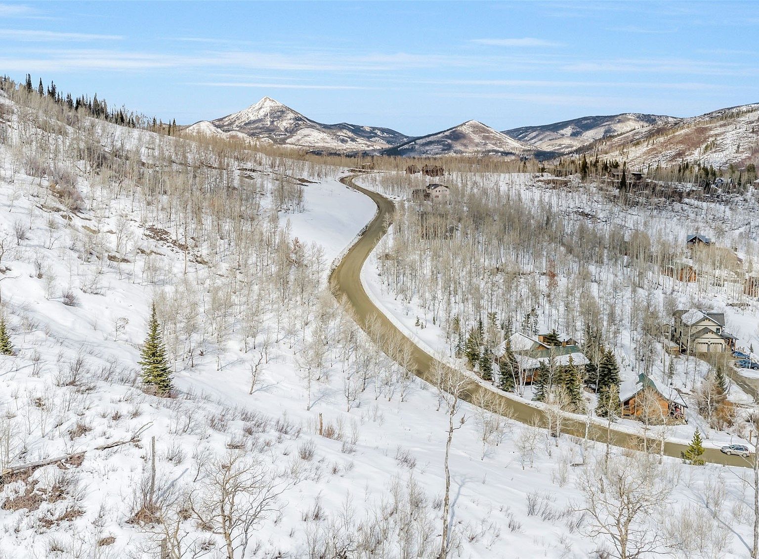 57615 Longfellow Way Clark, CO 80428  | Land/Lot