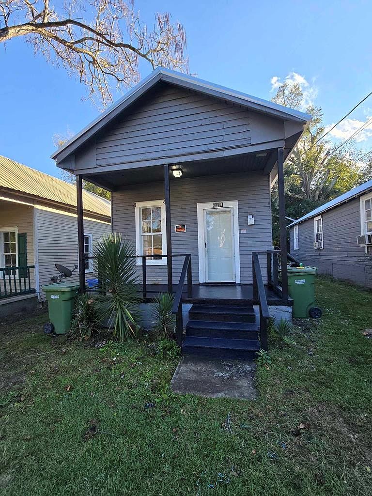 2808 9th St Columbus, GA 31906 | Single Family