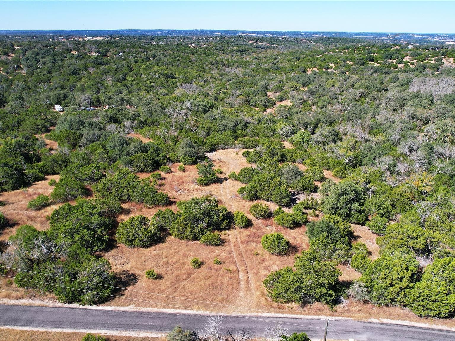 610 Deer Rd Fredericksburg, TX 78624 | Land/Lot