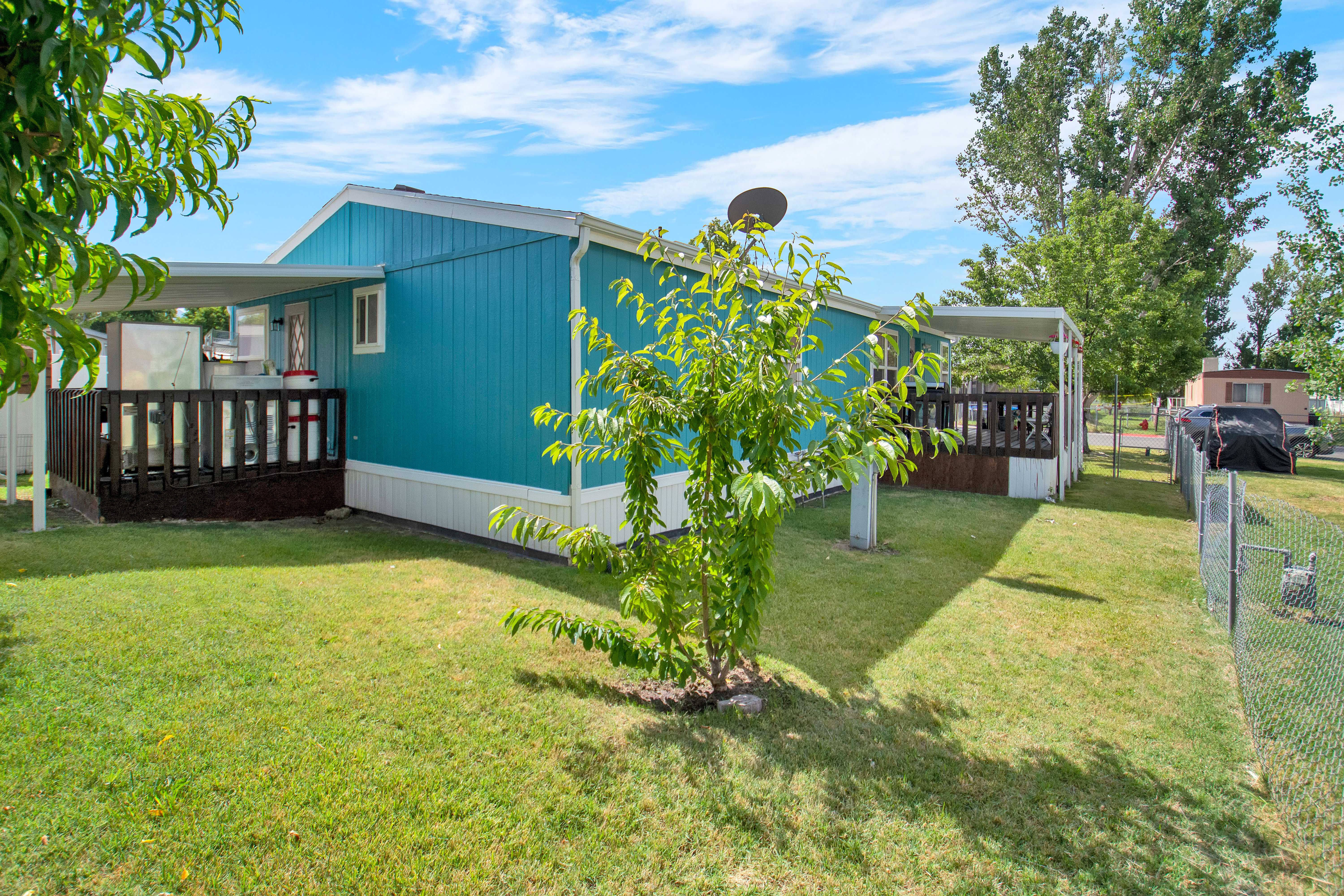 1350 West 300 North TRLR 64, Clearfield, UT, USA, 84015 | Mobile Home