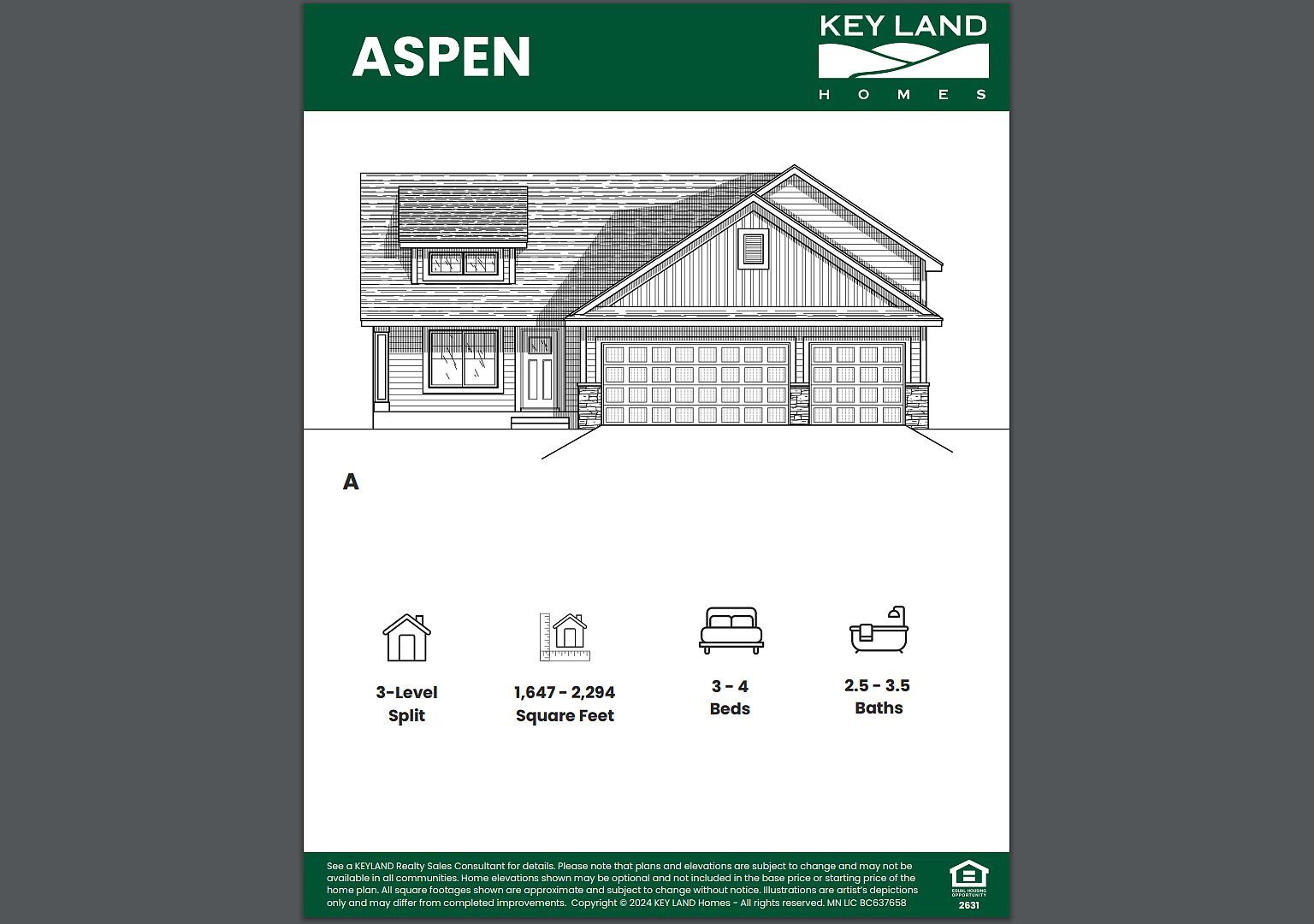 2778 213th St W Farmington, MN 55024  | Single Family