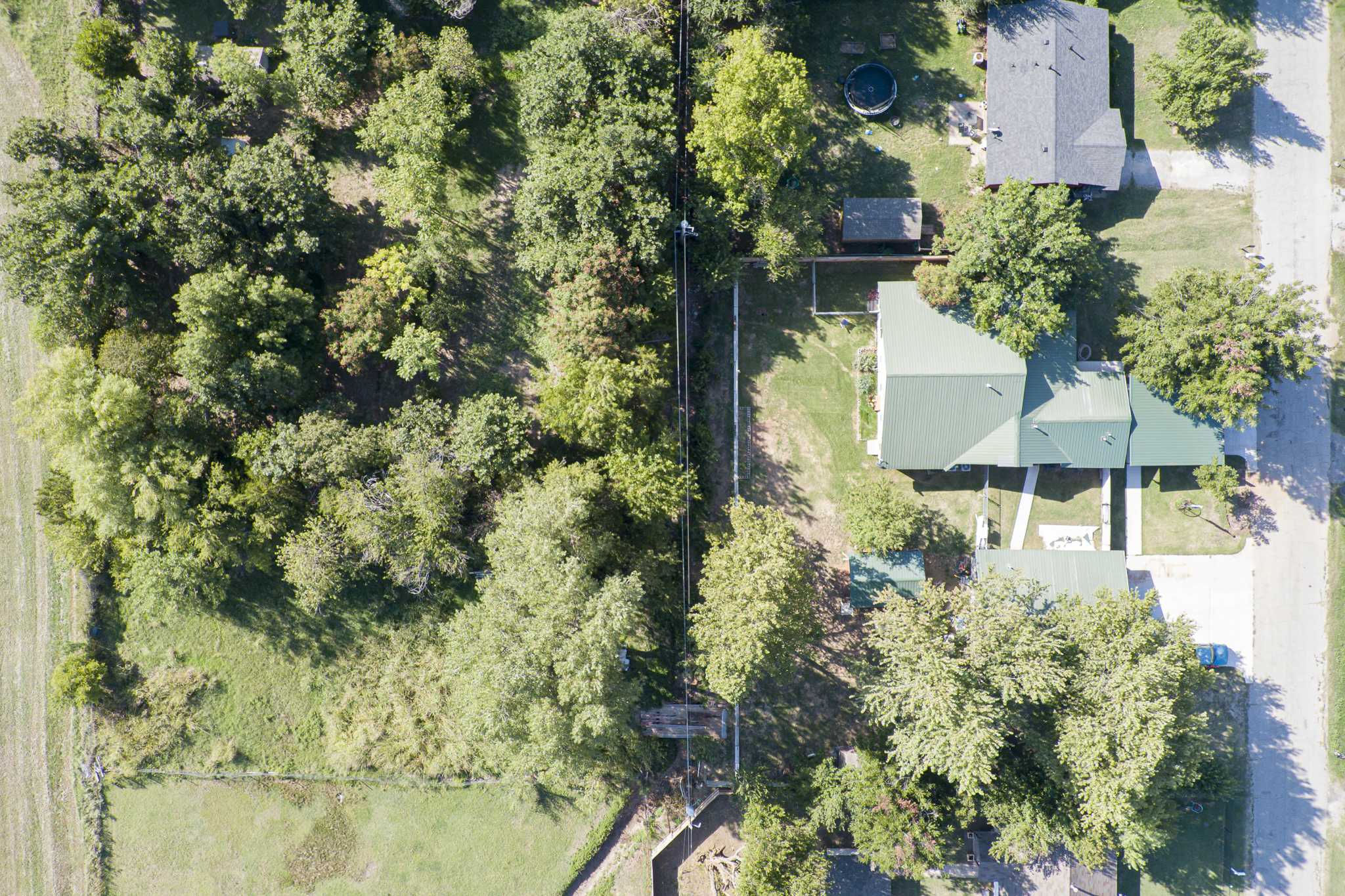 815 South Pauline Avenue, El Reno, OK, USA, 73036  | Single Family