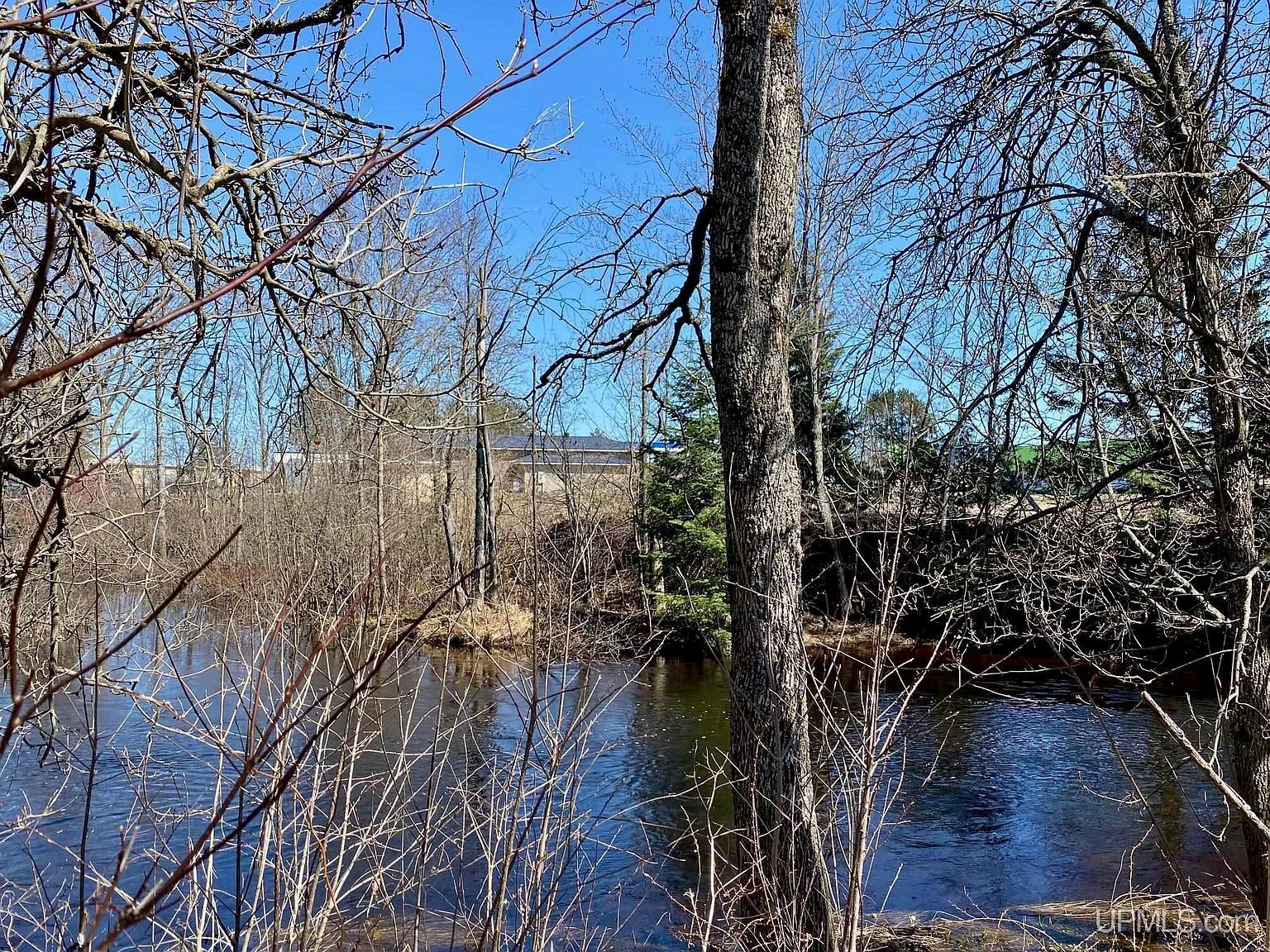 116 W M35 Hwy Gwinn, MI 49841 | Land/Lot