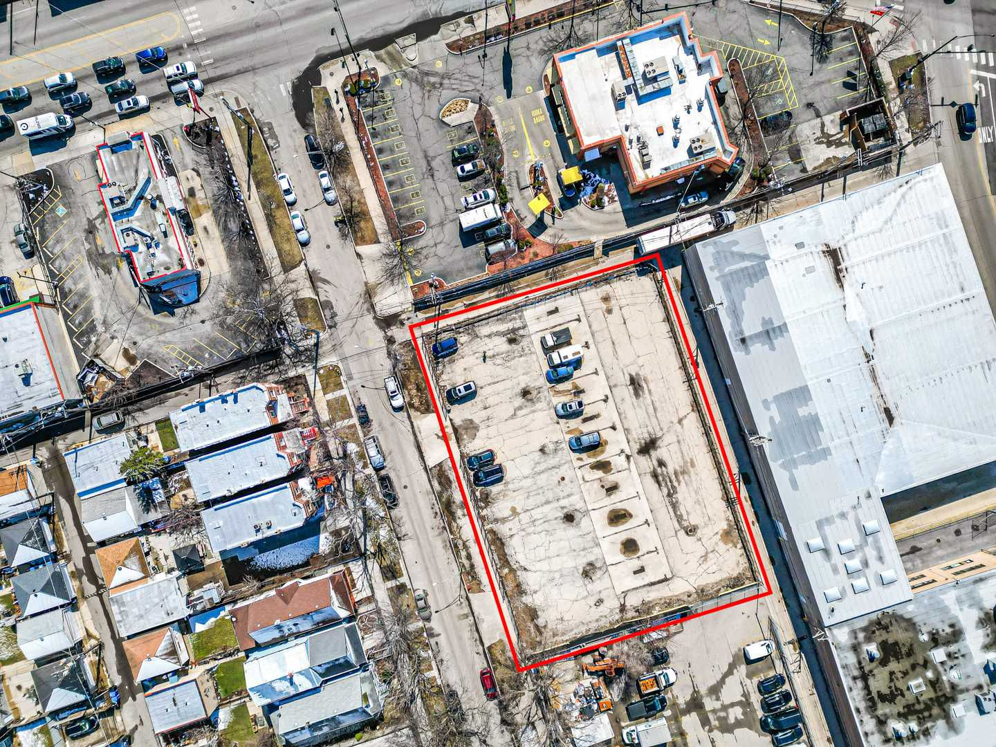 1620 North Lowell Avenue, Chicago, IL, USA, 60639 - Thumbnail 4