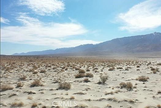 0 S Of Hwy #190 Lone Pine, CA 93545 | Land/Lot