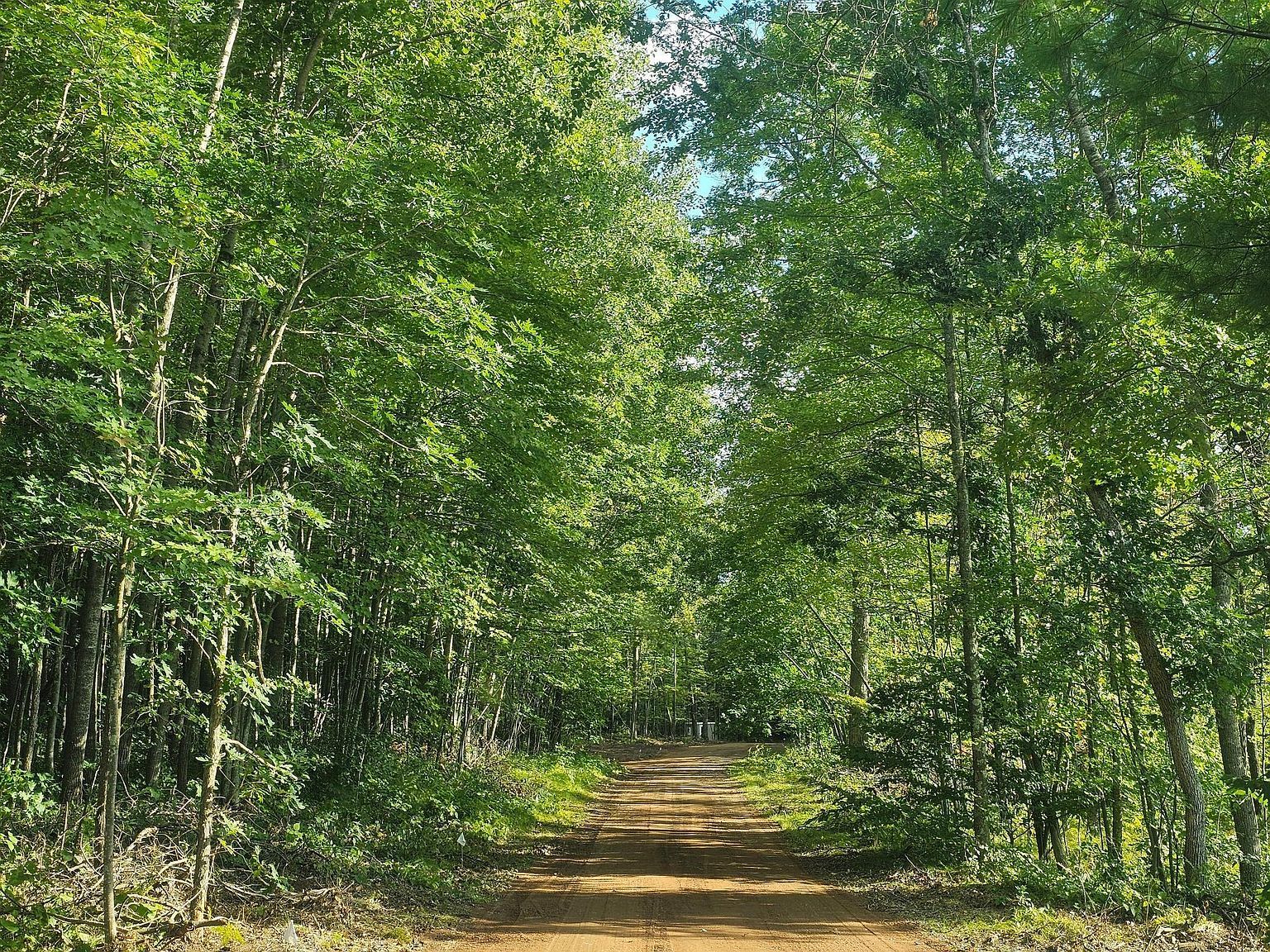 LOT 1 Ken Can Ln Webster, WI 54893  | Land/Lot