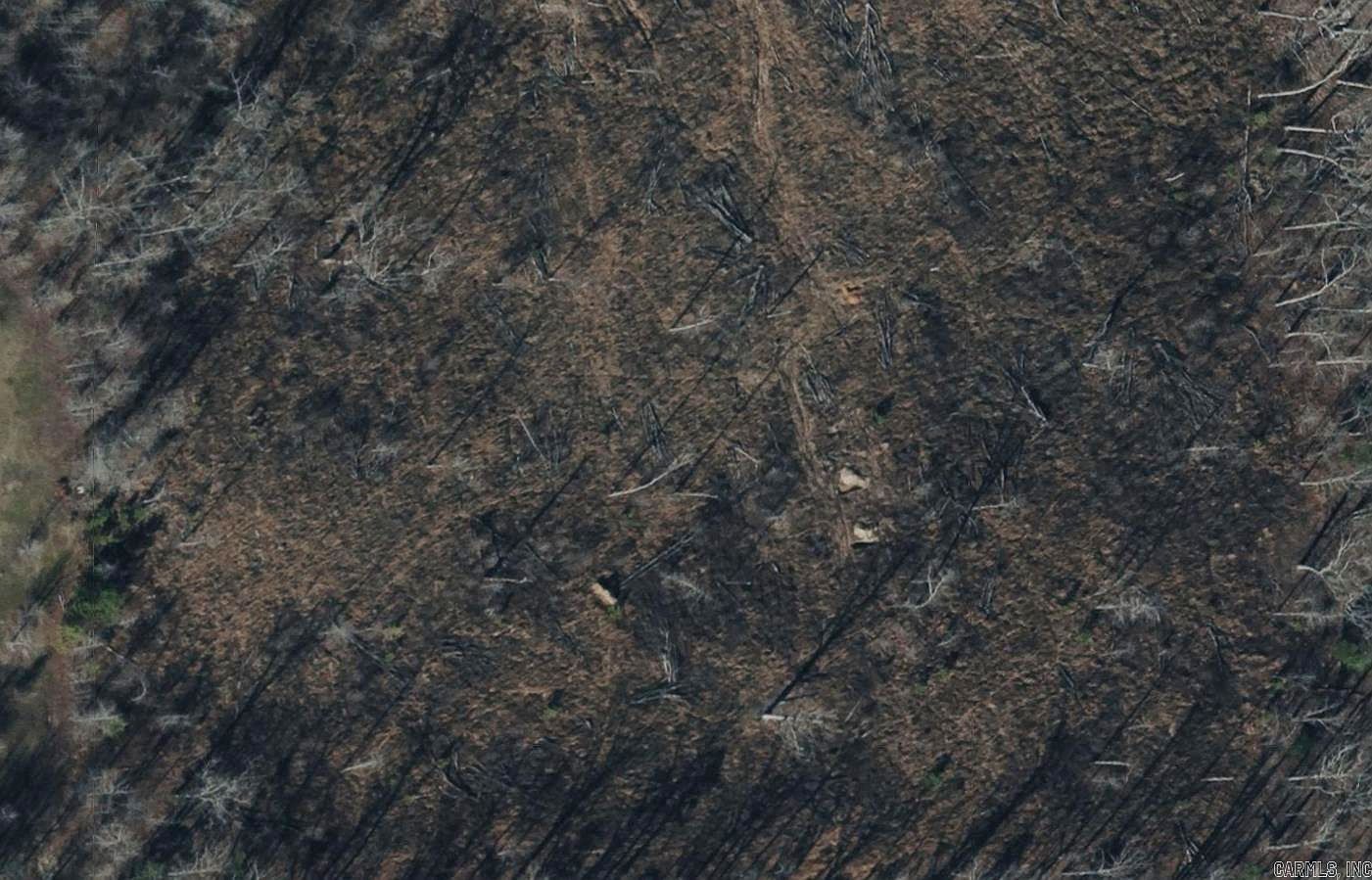 TRACT 8B Rigsby Loop Lonsdale, AR 72087  | Land/Lot