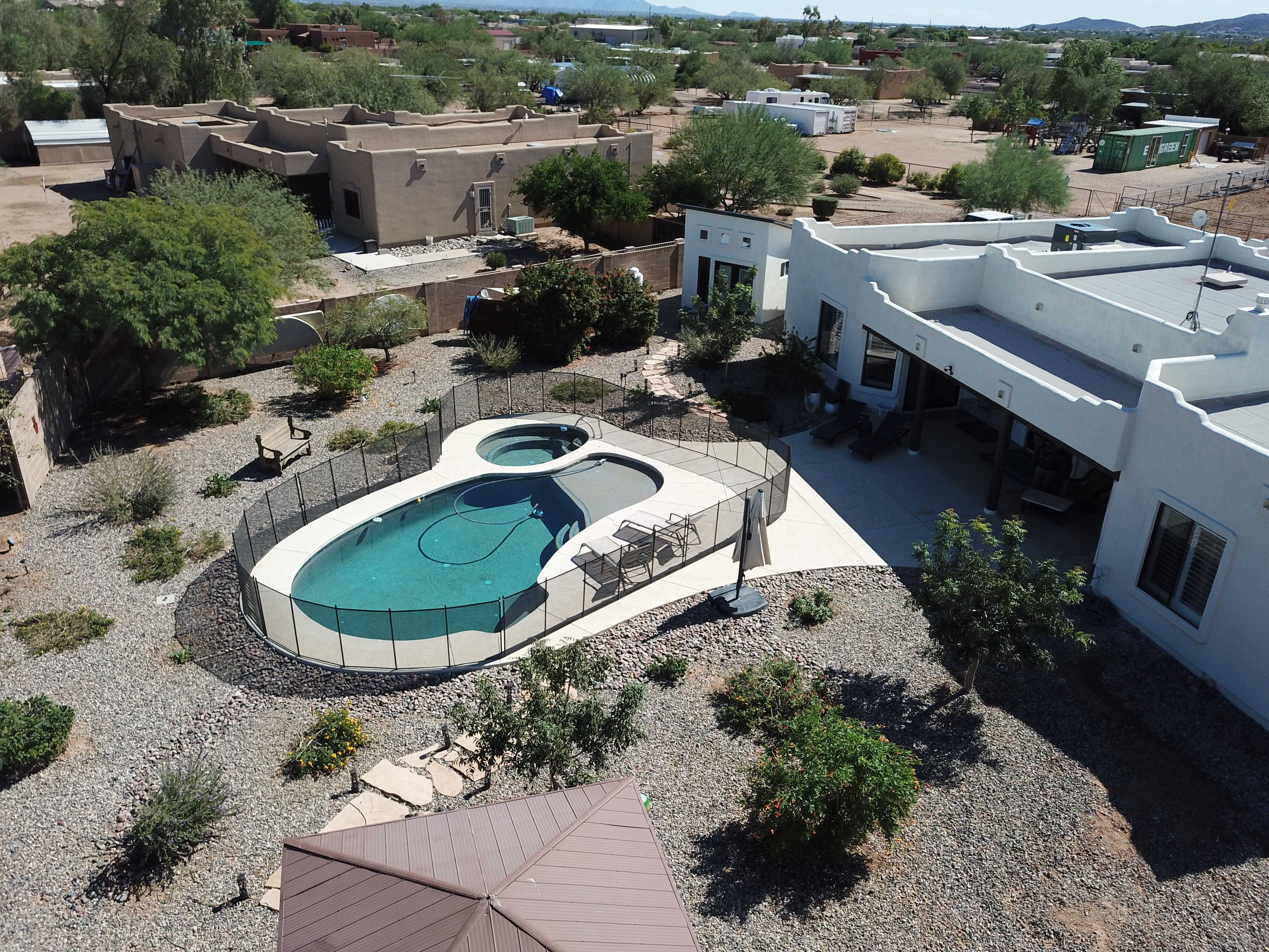 420 W Adamanda Dr, Phoenix, AZ, USA, 85086  | Single Family