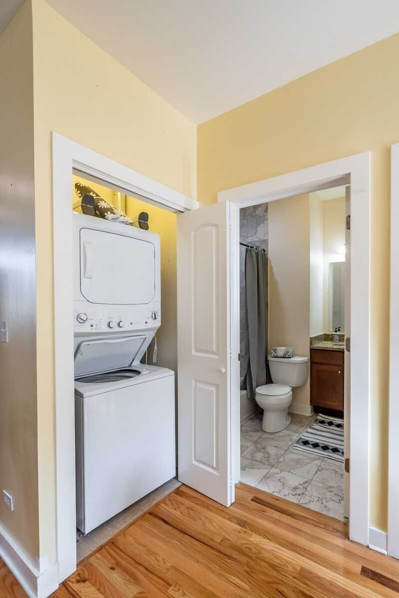 1432 North Maplewood Avenue #303, Chicago, IL, USA, 60622 | Condominium