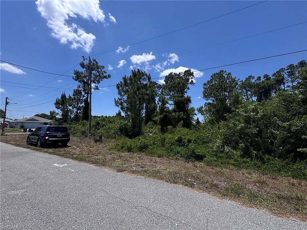 56 Wanda Ave S Lehigh Acres, FL 33976 | Land/Lot