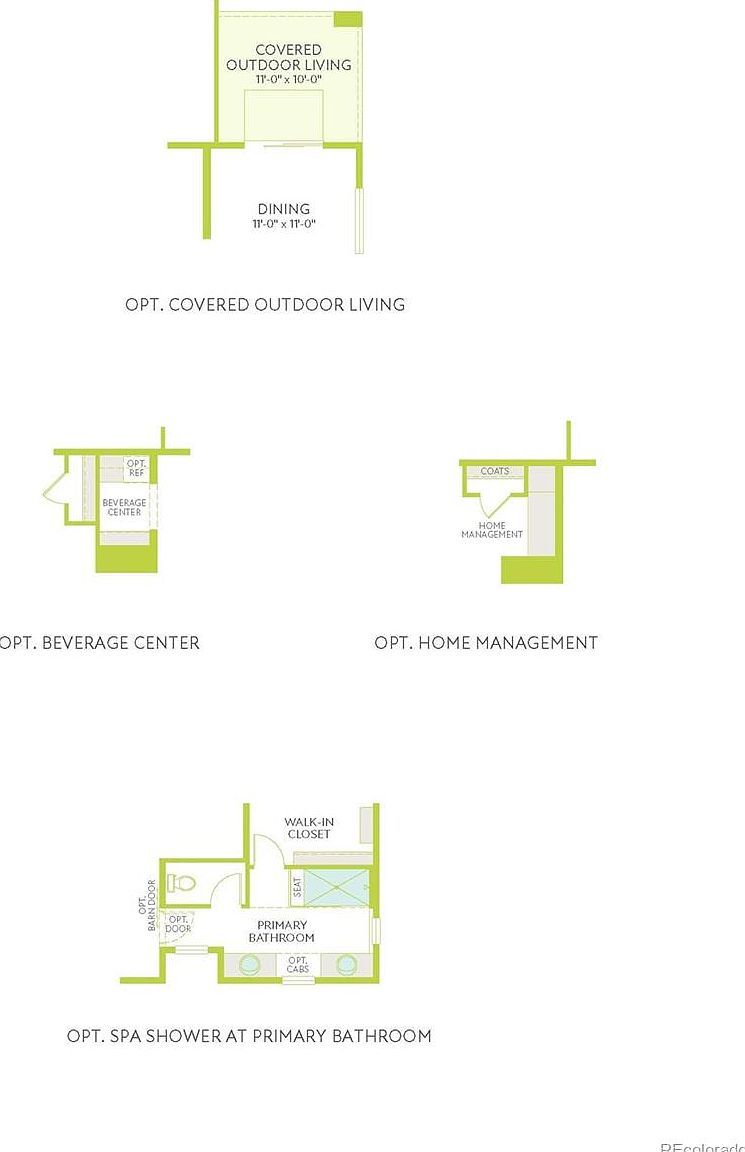 3346 N Haleyville Ct Aurora, CO 80019  | Single Family