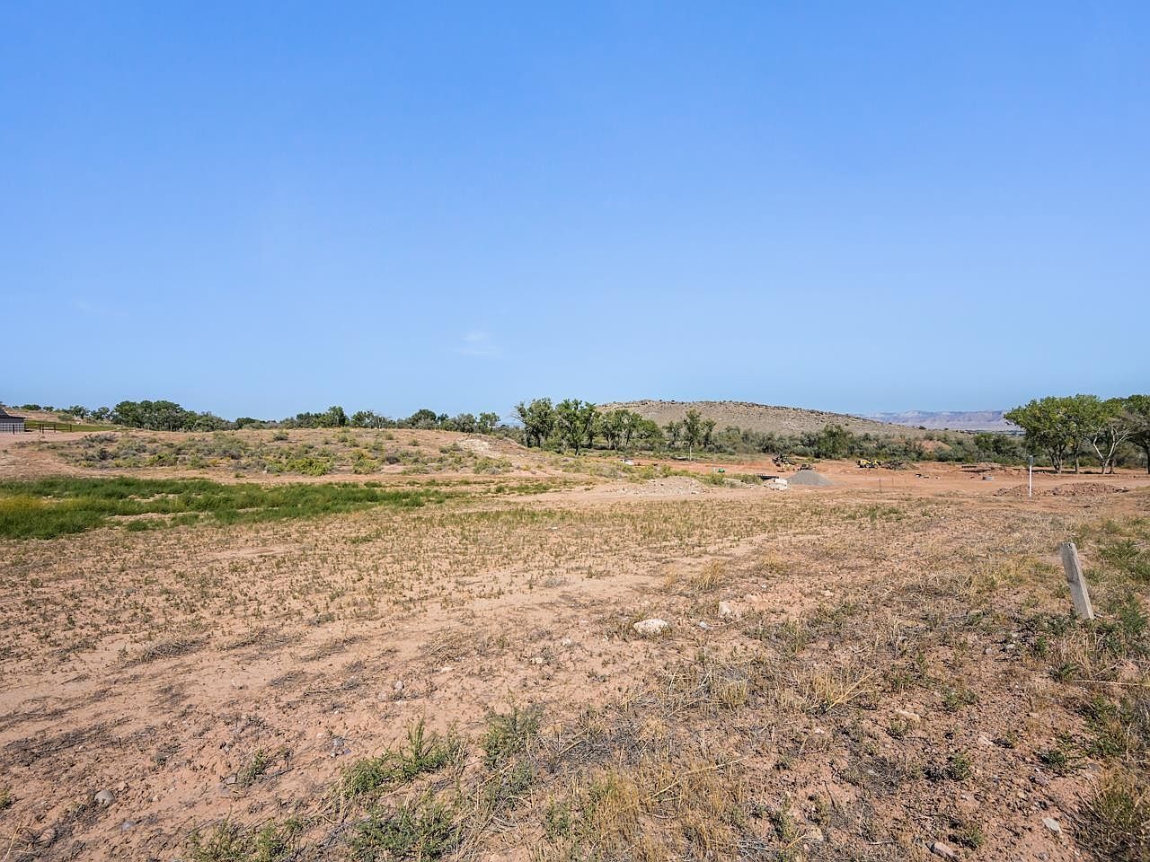 663 Soaring Eagle Dr Grand Junction, CO 81507  | Land/Lot