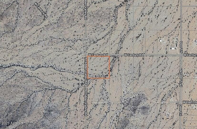 54321 W Century Rd #1 Stanfield, AZ 85172  | Land/Lot