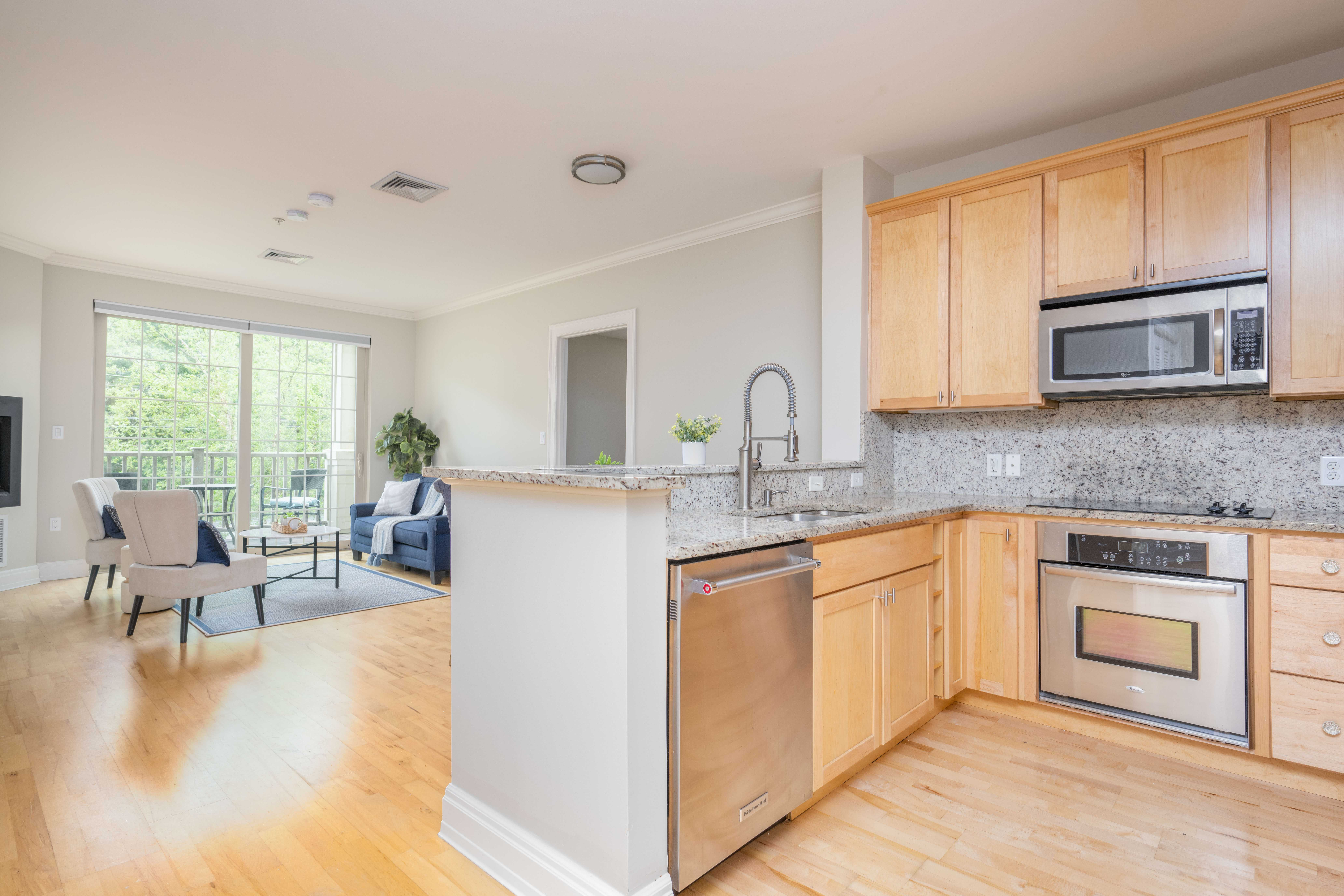 59 Walpole Street, Canton, MA, USA, 2021 | Condominium