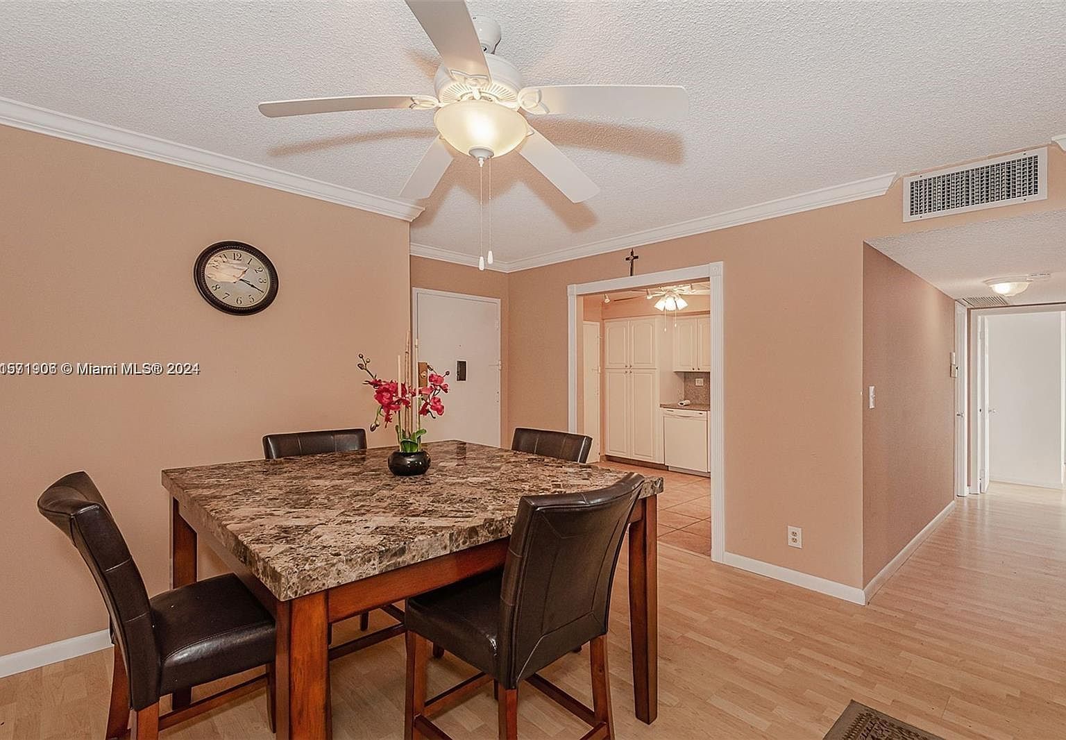 1600 S Ocean Dr APT 11H Hollywood, FL 33019 | Condominium