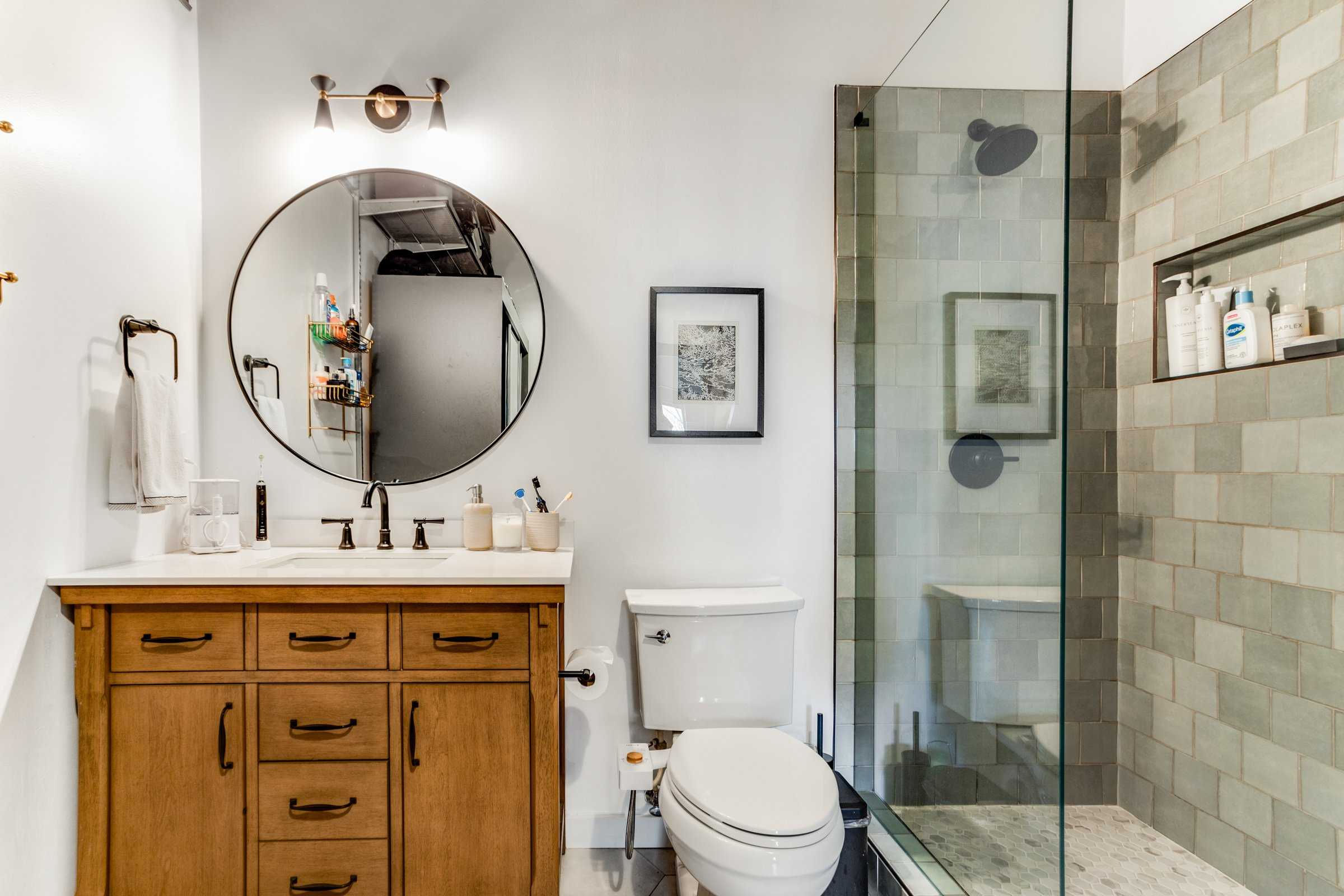 120 Ralph McGill Boulevard Northeast, Atlanta, GA, USA, 30308  | Condominium