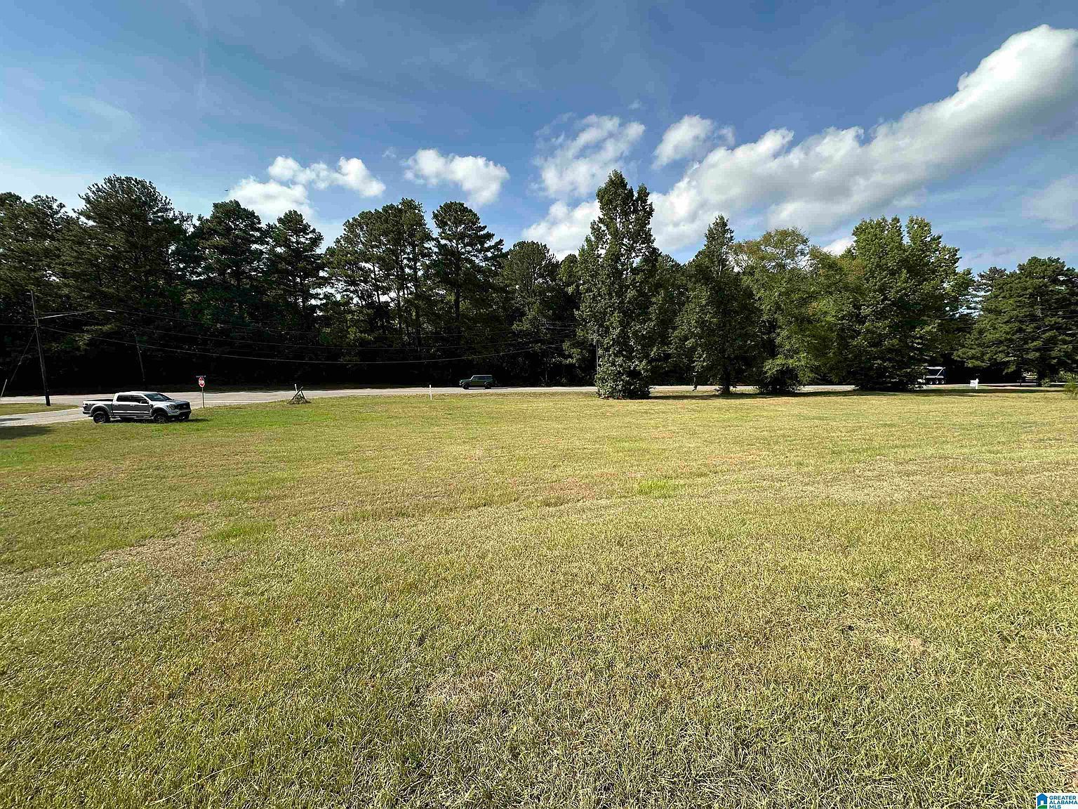 0 Park Ave LOT 1 Moody, AL 35004 | Land/Lot