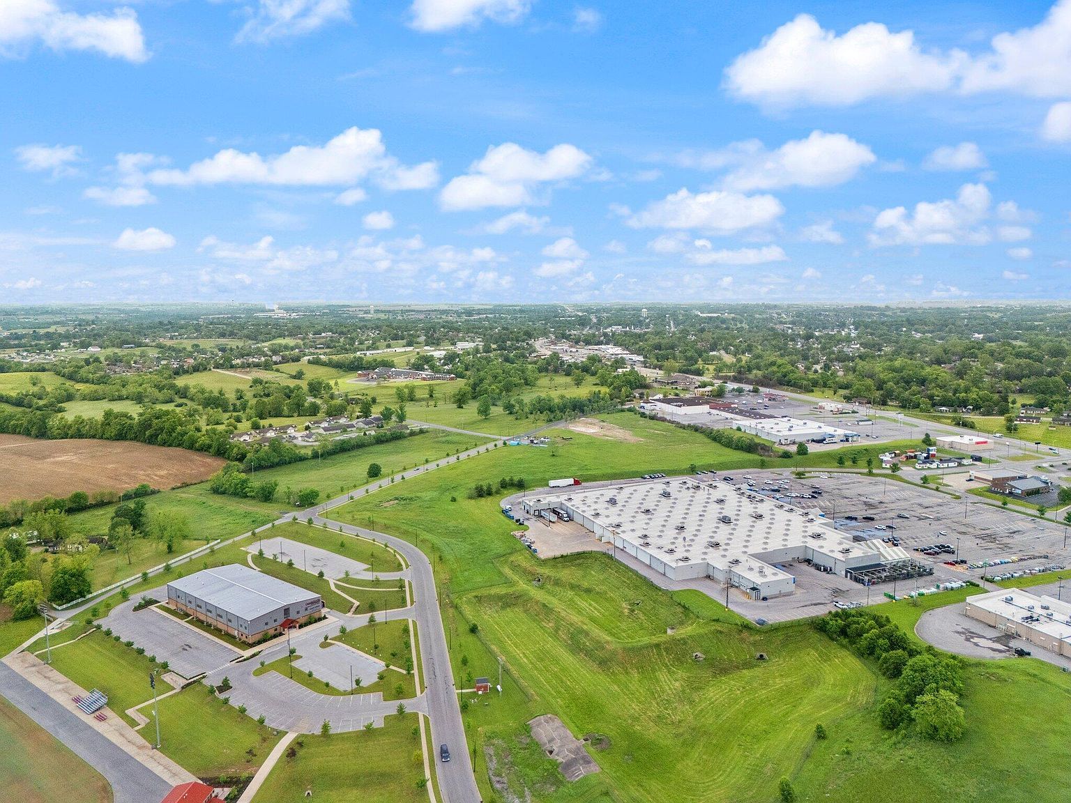 547 Legion Dr #7 Harrodsburg, KY 40330 | Land/Lot