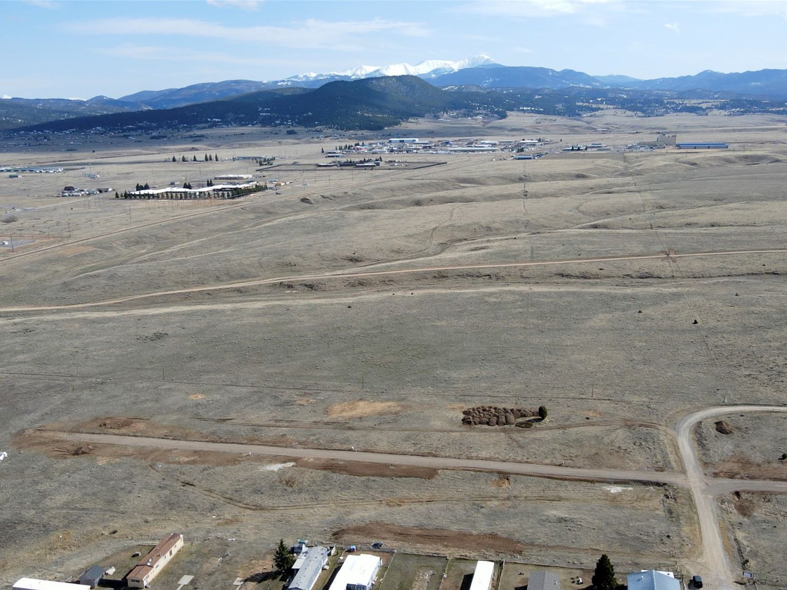 S Warren Ave Butte, MT 59701  | Land/Lot