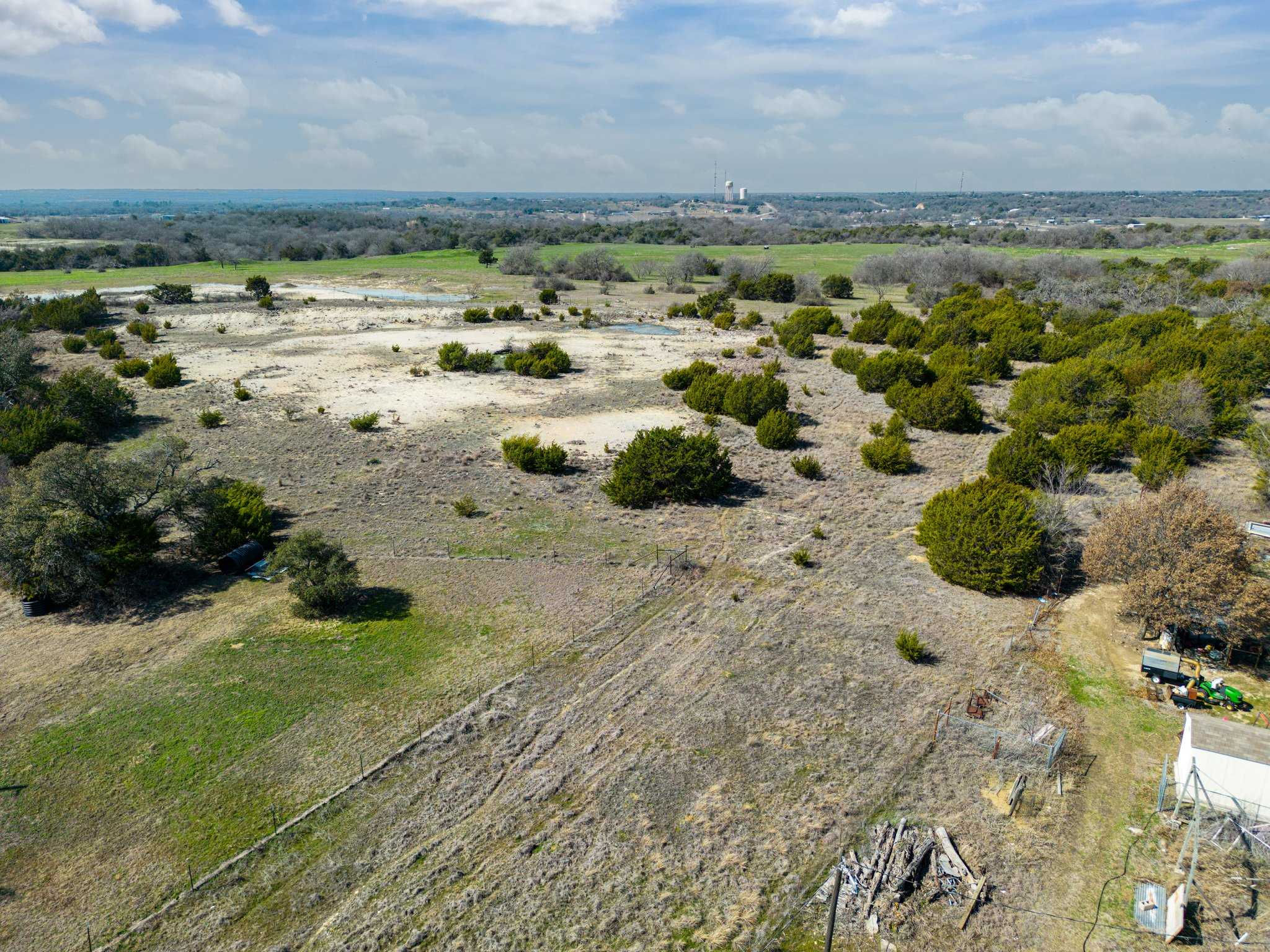 944 Land of Goshen Drive, Springtown, TX, USA | Land/Lot
