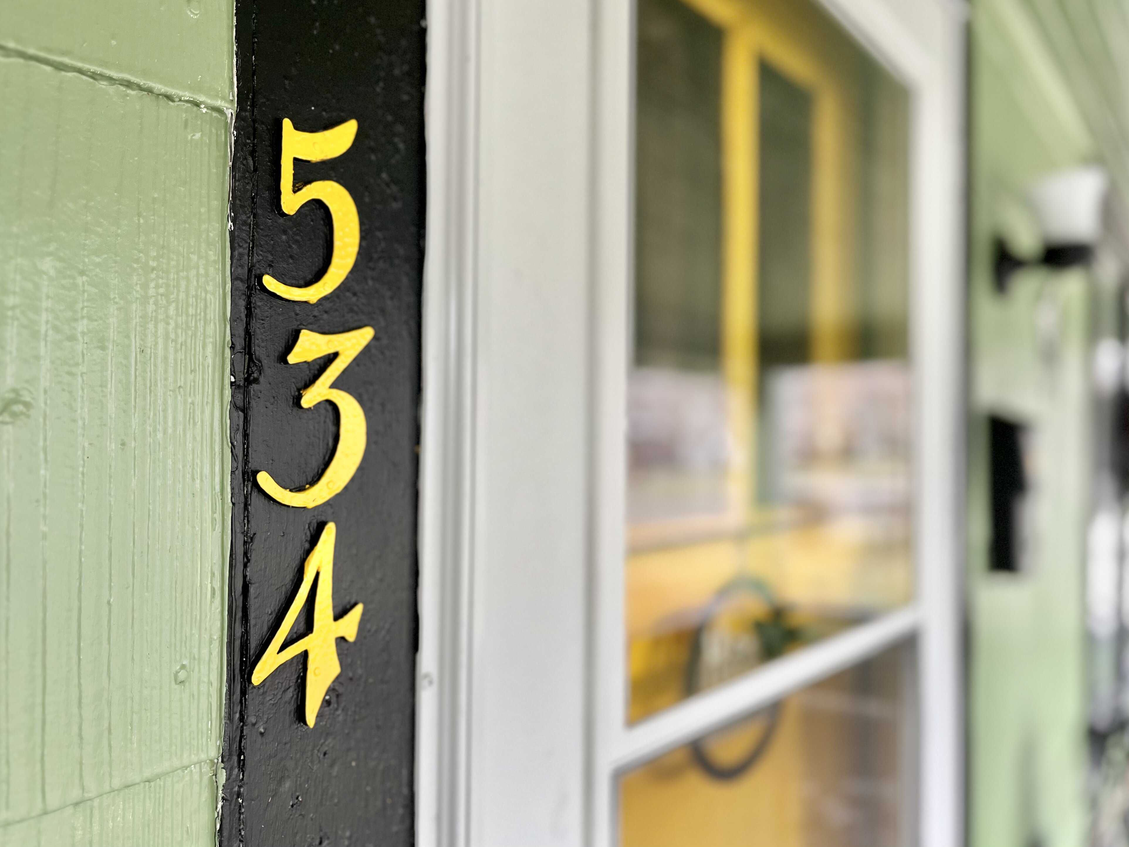 534 Glendora Avenue, Akron, OH, USA, 44320 - Thumbnail 3