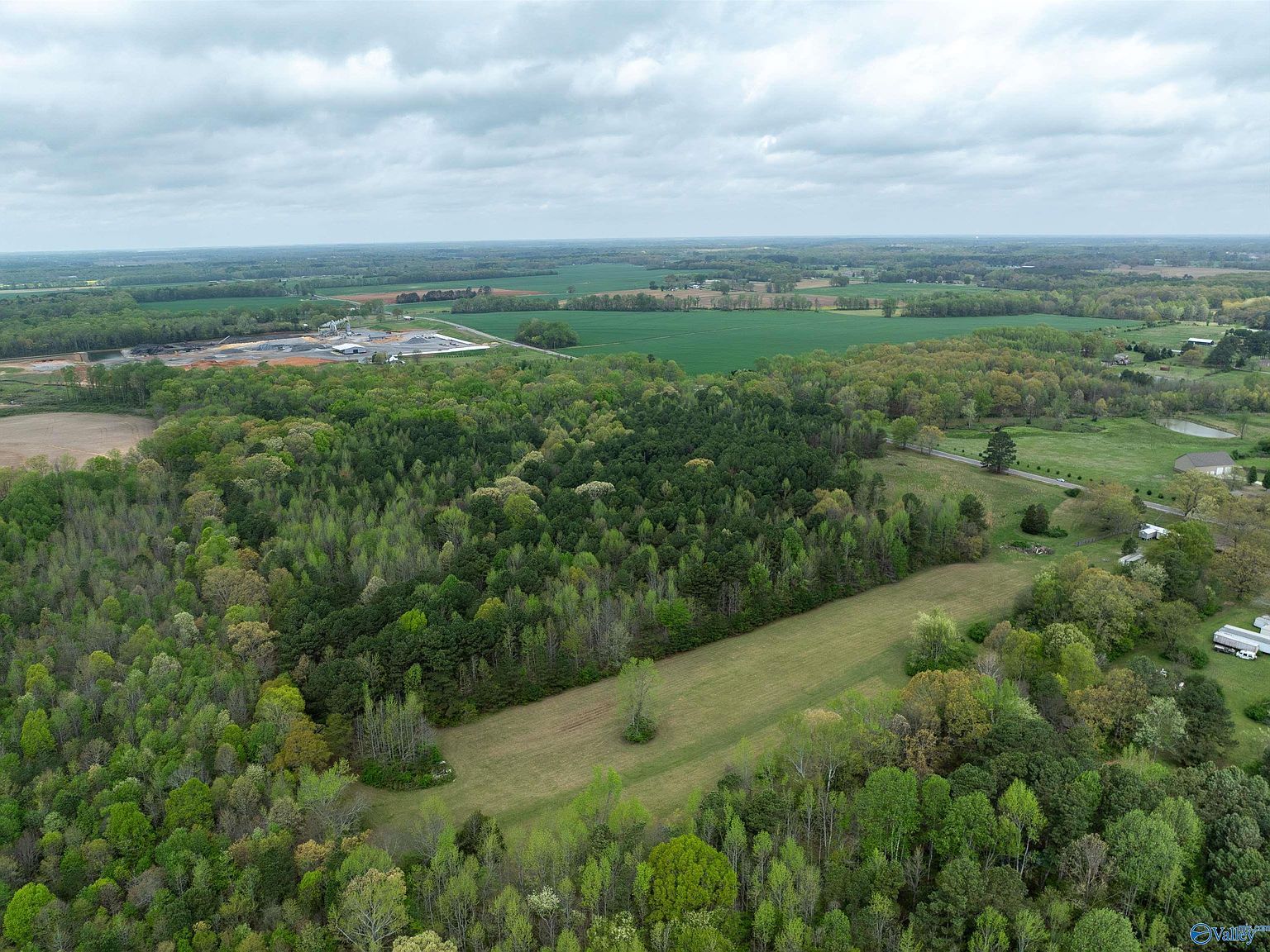 18990 Moyers Rd Athens, AL 35611  | Land/Lot