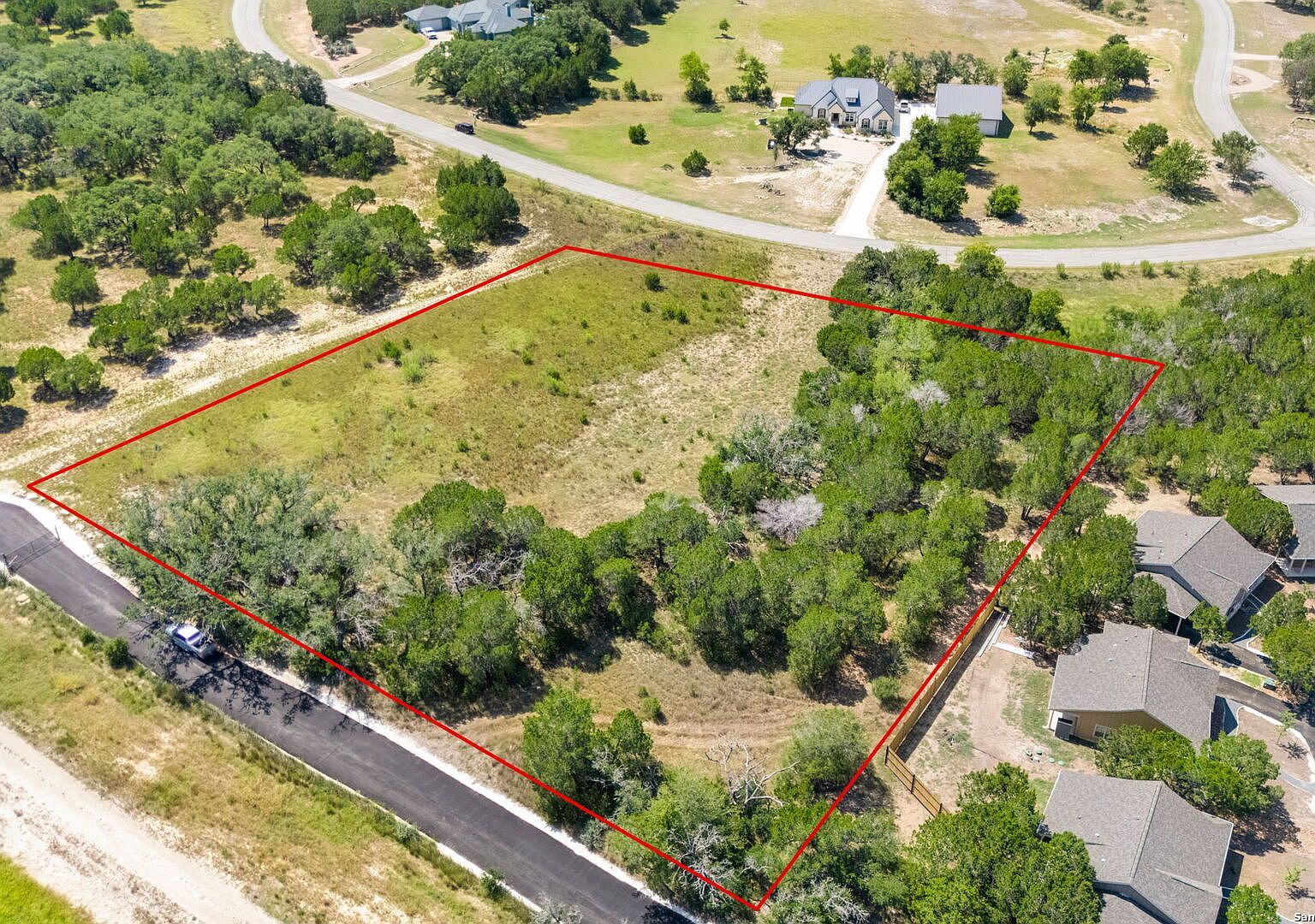 0 Cielo Rio Dr #1-3 Pipe Creek, TX 78063  | Land/Lot