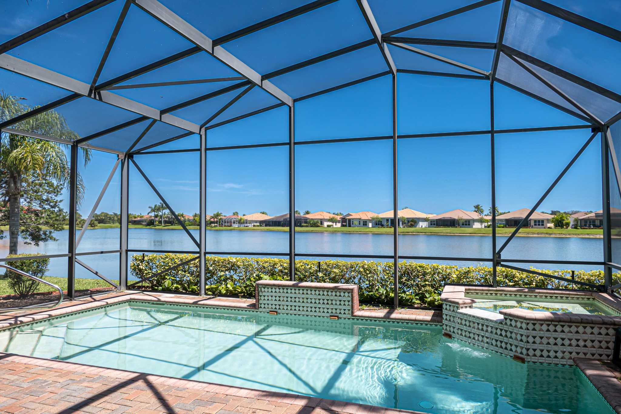 10044 Southwest Oak Tree Circle, Port St. Lucie, FL, USA, 34987  | Single Family