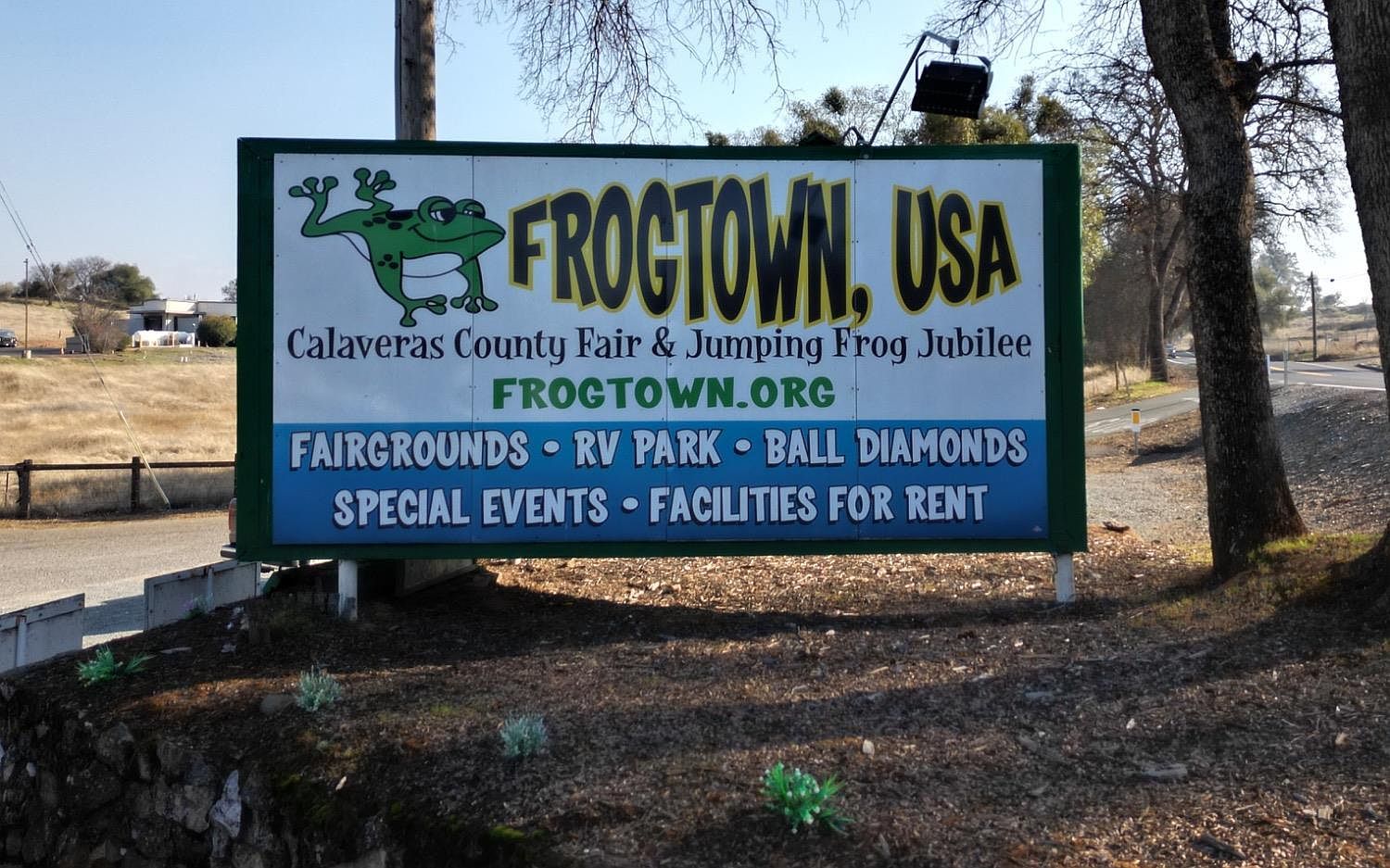 2000 Gun Club Rd Angels Camp, CA 95222  | Land/Lot