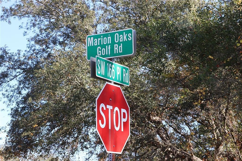Marion Oaks Golf Rd LOT 35 Ocala, FL 34473 | Land/Lot