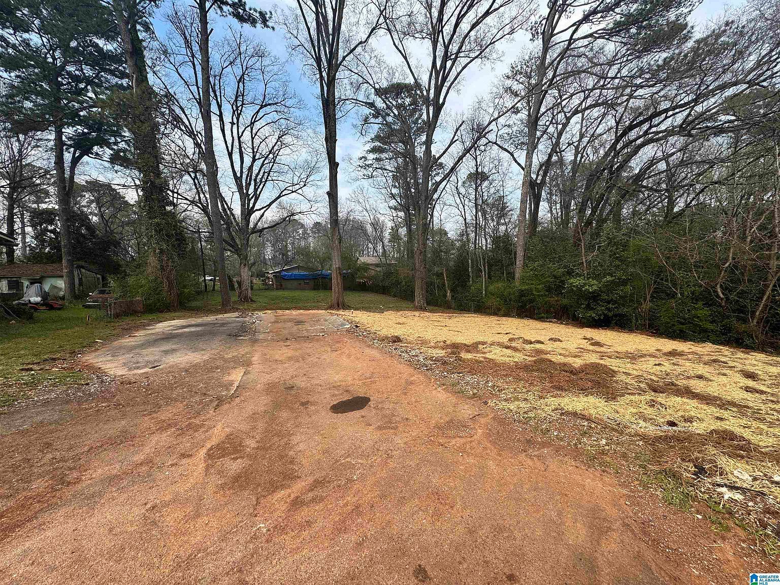 340 Eastview Blvd #1 Birmingham, AL 35215 | Land/Lot