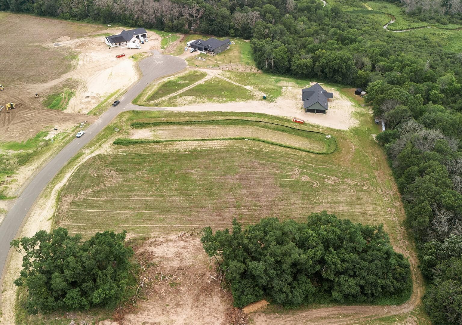 13396 295th Ave NW Princeton, MN 55371  | Land/Lot