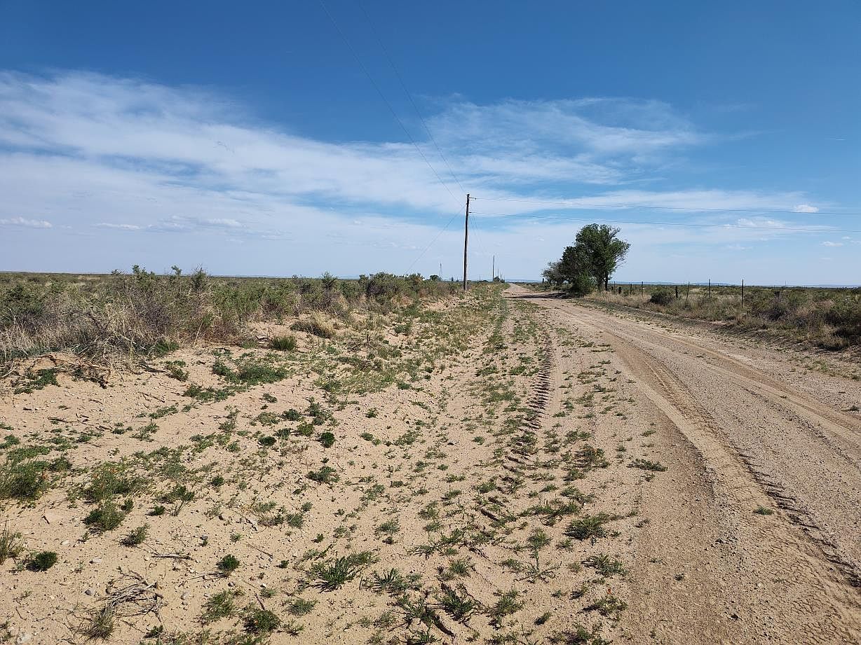 Ice Plant Ct Moriarty, NM 87035  | Land/Lot