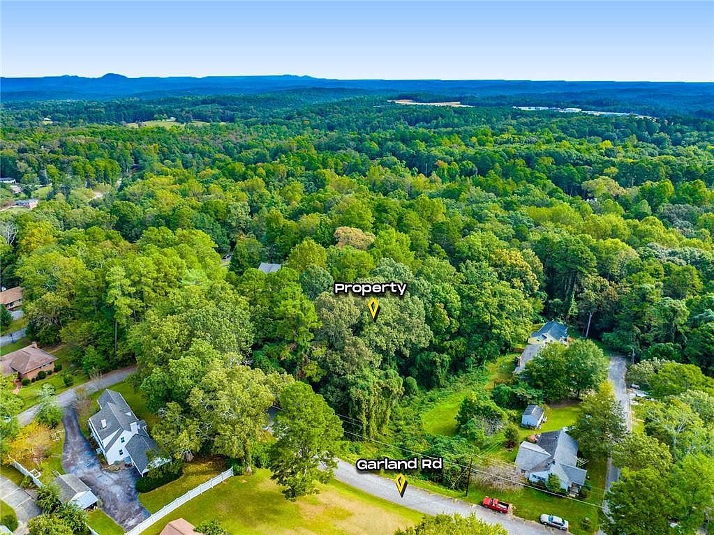 0 Hillendale Dr Toccoa, GA 30577  | Land/Lot