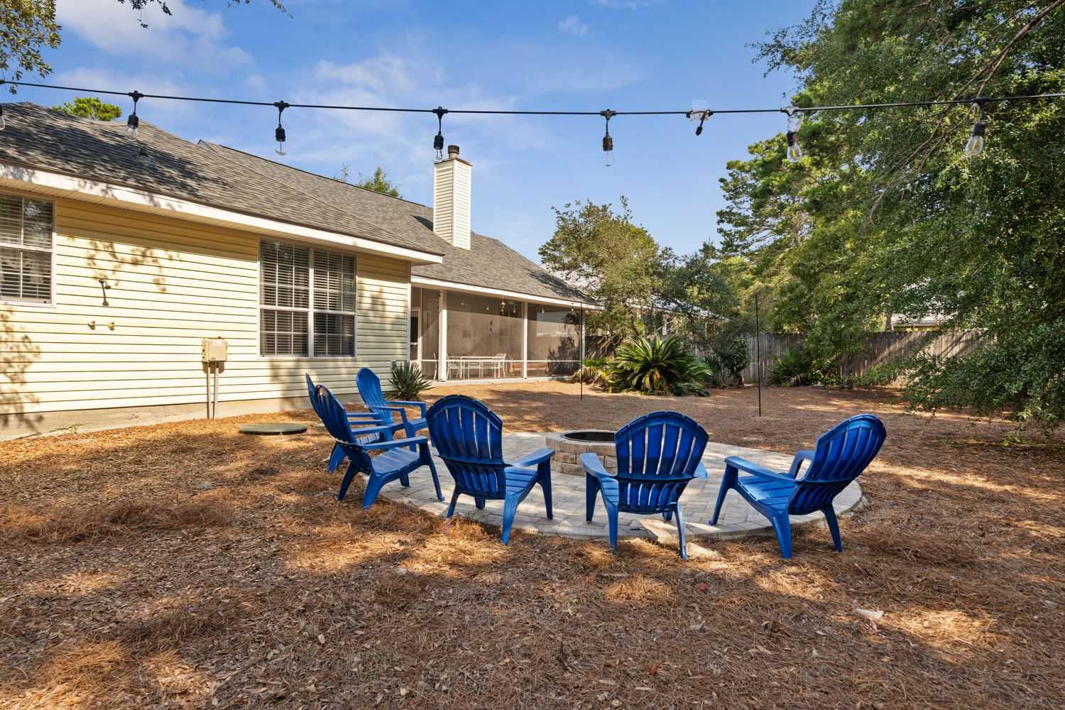 210 North Walton Lakeshore Drive, Inlet Beach, FL, USA, 32413 | Single Family