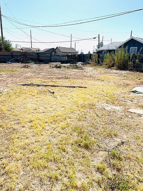 918 S Willow St Pecos, TX 79772  | Single Family